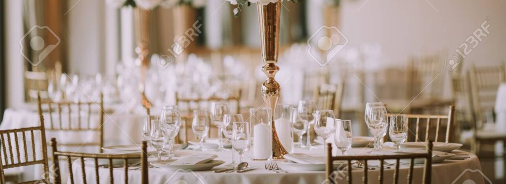 Wedding Catering Near Me 