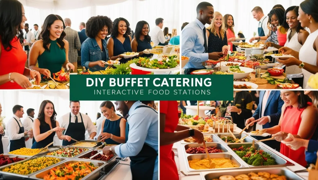 Eagle Catering -IY-Buffet-Catering-with-Interactive-Food-Stations