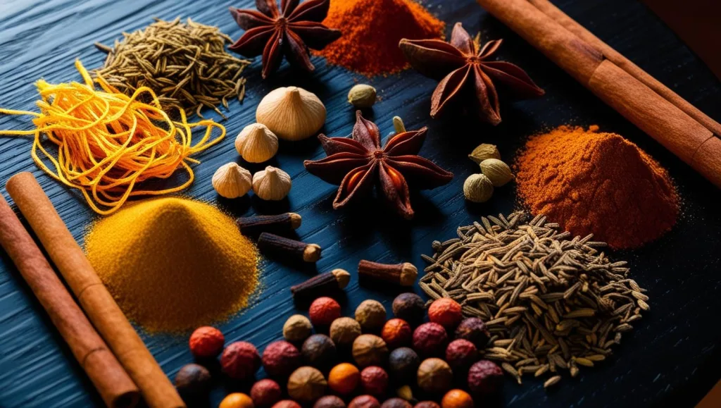 Eagle Catering  Mixed Culture Organic Ingredients 