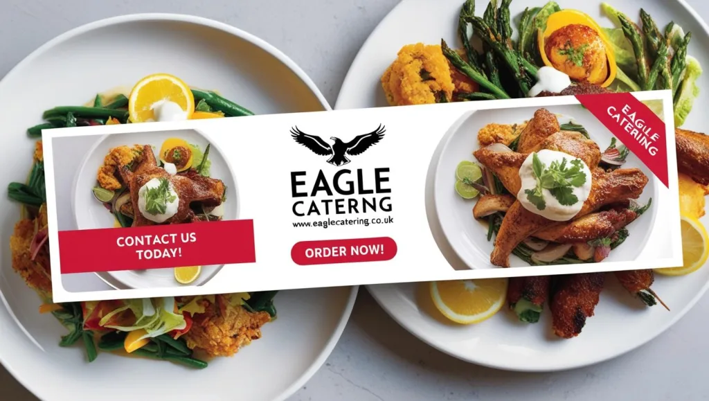 Eagle Catering - eaglecatering.co.uk - Contact Us