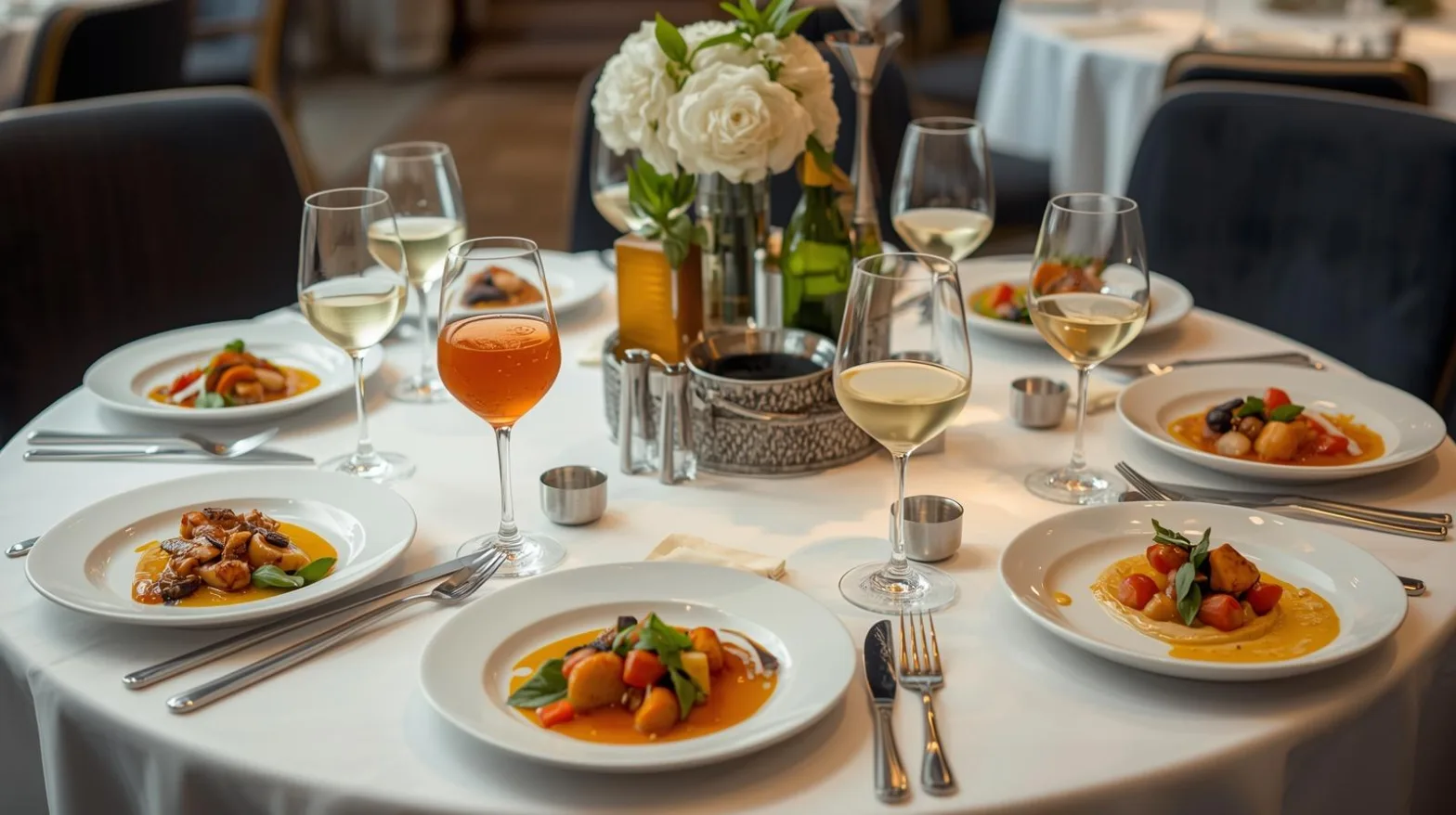 Gourmet-Catering-Solutions